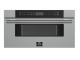 30" Forno 1.2 Cu. Ft. Capoliveri 1000 Watts Microwave Drawer  - FMWDR3000-30