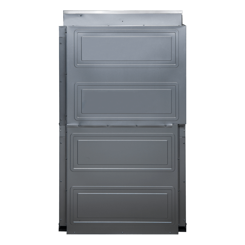 30" Forno Asti Electric French Door Double Oven - FBOEL1340-30