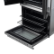 30" Forno Asti Electric French Door Double Oven - FBOEL1340-30