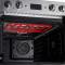 30" Forno Asti Electric French Door Double Oven - FBOEL1340-30