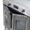 30" Forno Asti Electric French Door Wall Oven - FBOEL1333-30