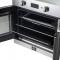 30" Forno Asti Electric French Door Wall Oven - FBOEL1333-30