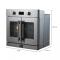 30" Forno Asti Electric French Door Wall Oven - FBOEL1333-30