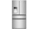 Fingerprint Resistant Stainless Steel