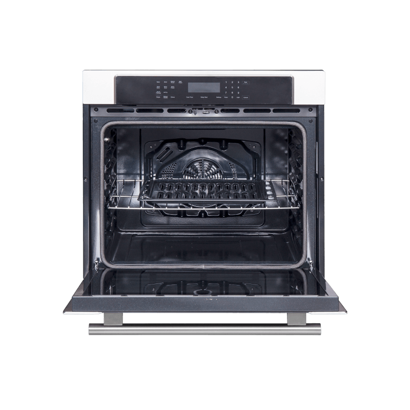 30″ Forno Built-In Single Wall Oven - FBOEL1358-30
