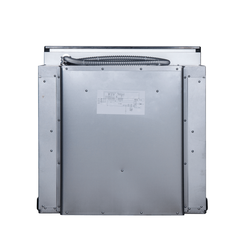 30″ Forno Built-In Single Wall Oven - FBOEL1358-30
