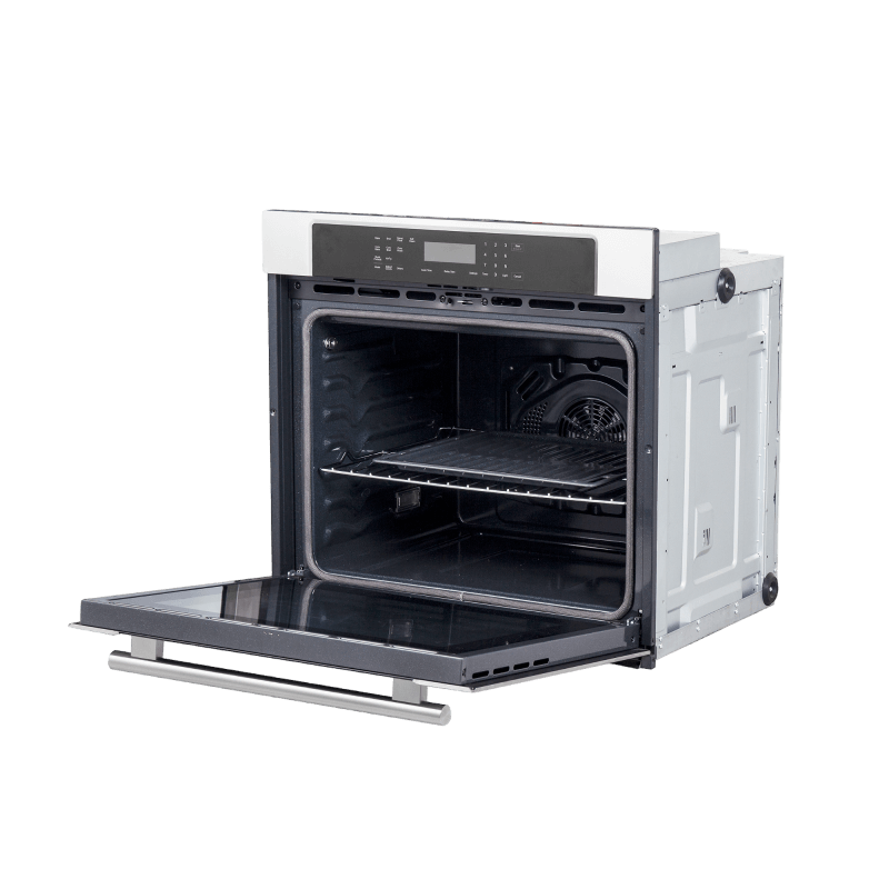 30″ Forno Built-In Single Wall Oven - FBOEL1358-30