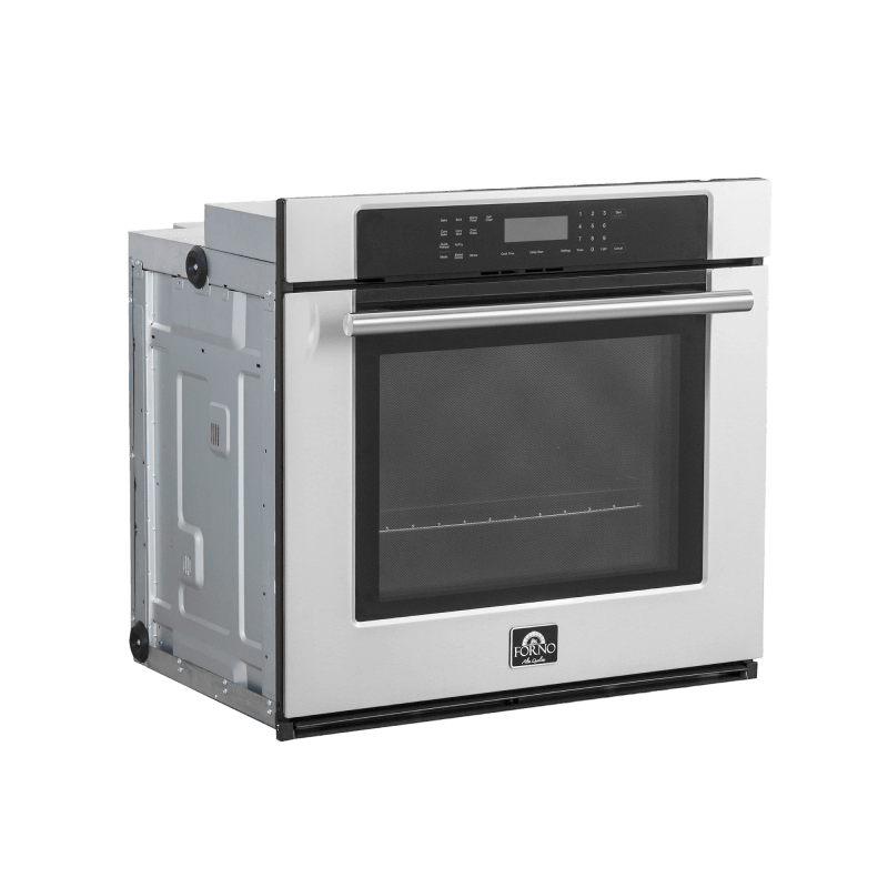 30″ Forno Built-In Single Wall Oven - FBOEL1358-30