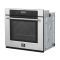 30″ Forno Built-In Single Wall Oven - FBOEL1358-30