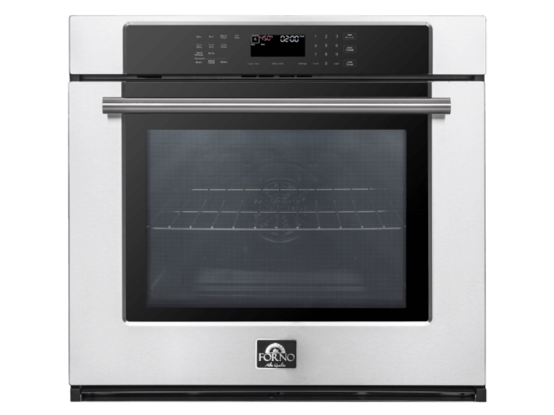 30″ Forno Built-In Single Wall Oven - FBOEL1358-30