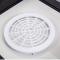 30" Forno 1.2 Cu. Ft. Capoliveri 1000 Watts Microwave Drawer - FMWDR3000-30WHT