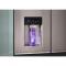 36" Whirlpool 22 cu. ft. True Counter Depth 4-Door French Door Refrigerator - WRMC7036RZ