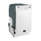 18″ Forno Polo White Dishwasher - FDWBI8041-18WHT