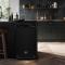 18″ Forno Polo Black Dishwasher - FDWBI8041-18BLK