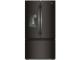 36" Whirlpool 23.4 cu. ft. True Counter Depth 3-Door French Door Refrigerator - WRFC7036RV