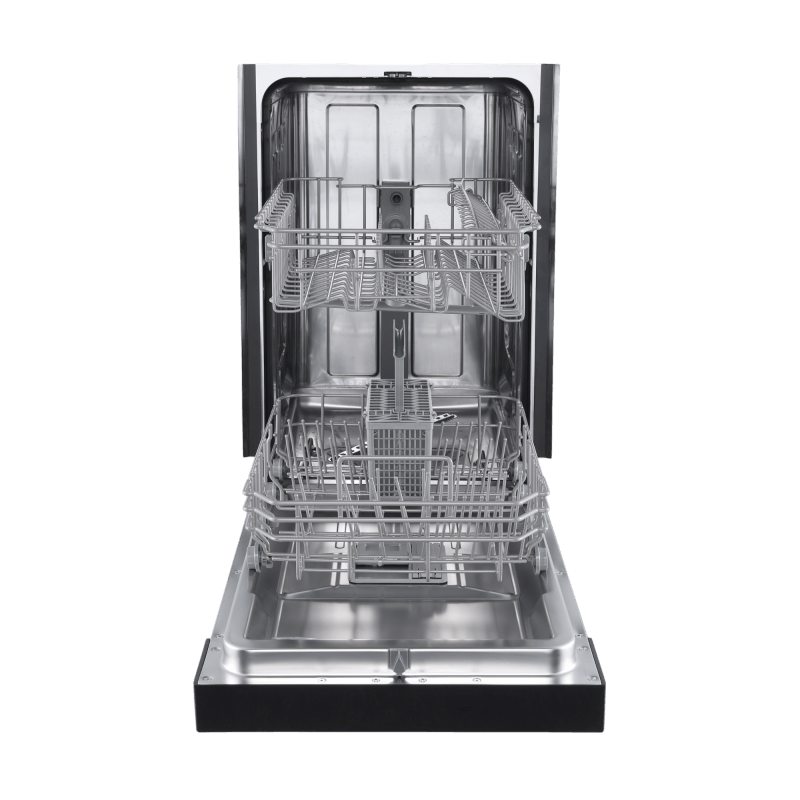 18″ Forno Polo Stainless Steel Dishwasher - FDWBI8041-18S