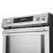 30" Forno Espresso Donatello Slide-In Induction Range Stainless-Steel - FFSIN0905-30