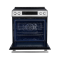 30" Forno Espresso Donatello Slide-In Induction Range Stainless-Steel - FFSIN0905-30