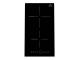 12" Forno 2 Zones 3600W Parco Touch Control Cooktop - FCTIN0583-12