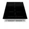 12" Forno 2 Zones 3600W Parco Touch Control Cooktop - FCTIN0583-12