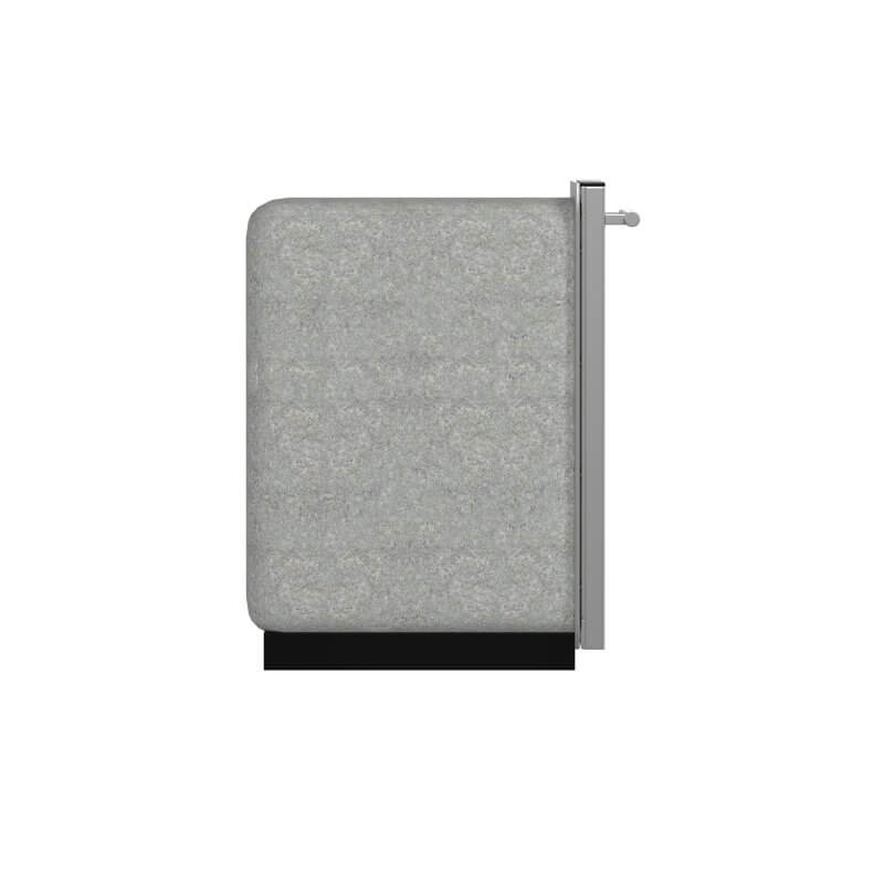 24” FORNO Pozzo Tall Tub Dishwasher - FDWBI8067-24S