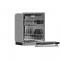 24” FORNO Pozzo Tall Tub Dishwasher - FDWBI8067-24S