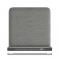 24” FORNO Pozzo Tall Tub Dishwasher - FDWBI8067-24S