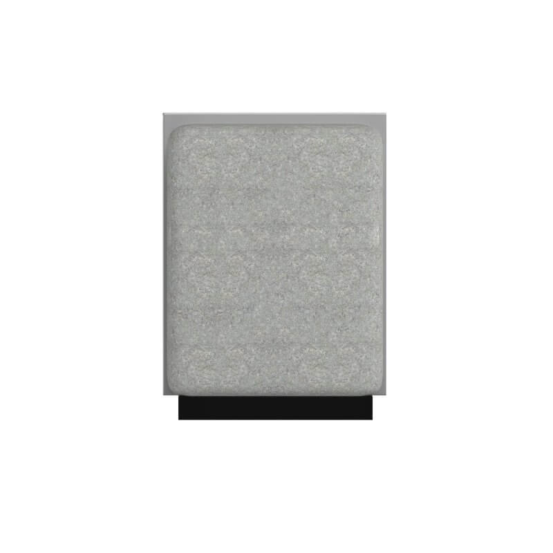 24” FORNO Pozzo Tall Tub Dishwasher - FDWBI8067-24S