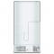 36" Whirlpool 23.4 cu. ft. True Counter Depth 3-Door French Door Refrigerator - WRFC7036RV