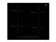 24" Forno Parco 4 Zones 7200W Touch Control Induction Cooktop - FCTIN0583-24