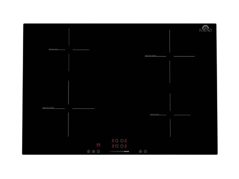 30" Forno Parco 4 Zones 7200W Touch Control Induction Cooktop - FCTIN0583-30