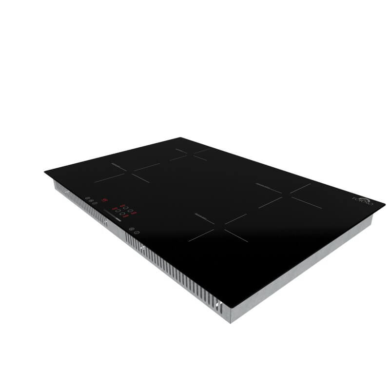 30" Forno Parco 4 Zones 7200W Touch Control Induction Cooktop - FCTIN0583-30
