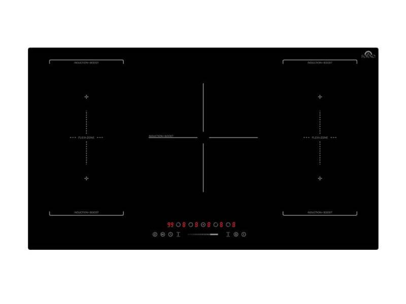 36" Forno Ornonzo 5 Zones 2 Flex-Zones Induction Cooktop - FCTIN0569-36