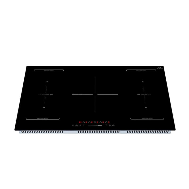 36" Forno Ornonzo 5 Zones 2 Flex-Zones Induction Cooktop - FCTIN0569-36