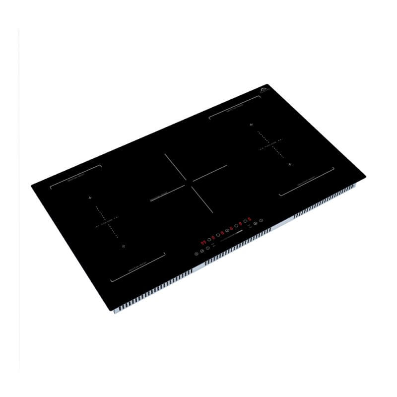 36" Forno Ornonzo 5 Zones 2 Flex-Zones Induction Cooktop - FCTIN0569-36