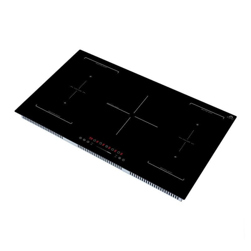 36" Forno Ornonzo 5 Zones 2 Flex-Zones Induction Cooktop - FCTIN0569-36