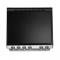 30" Forno Leonardo Espresso Slide-In Electric Induction Range - FFSIN0982-30