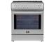 30" Forno Leonardo Espresso Slide-In Electric Induction Range - FFSIN0982-30