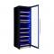 24" FORNO Avellino Dual Zone 16 Cu. Ft. Wine Cooler - FWCDR6603-24S