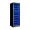 24" FORNO Avellino Dual Zone 16 Cu. Ft. Wine Cooler - FWCDR6603-24S