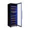 24" FORNO Avellino Dual Zone 16 Cu. Ft. Wine Cooler - FWCDR6603-24S