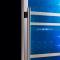 24" FORNO Avellino Dual Zone 16 Cu. Ft. Wine Cooler - FWCDR6603-24S