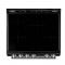 30" Forno Leonardo Espresso Slide-In Induction Range in Black - FFSIN0982-30BLK