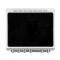 30" Forno Leonardo Espresso Slide-In White Induction Range - FFSIN0982-30WHT