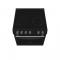 30" Forno Leonardo Espresso Slide-In Electric Convection Range - FFSEL6022-30BLK