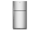 Fingerprint Resistant Stainless Steel
