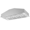 60” Forno Altilia Insert Range Hood - FRHRE5337-60
