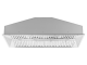 60” Forno Altilia Insert Range Hood - FRHRE5337-60