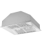 36” Forno Altilia Insert Range Hood - FRHRE5337-36
