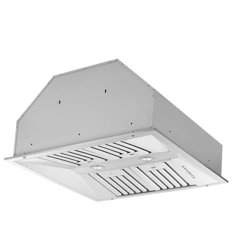30” Forno Altilia Insert Range Hood - FRHRE5337-30